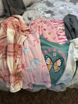 3T girl clothes BUNDLE