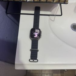 Apple Watch Ultra 2