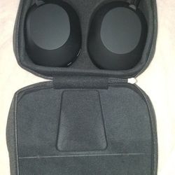 Sony Wireless Headset 