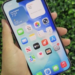 iPhone 16 Plus 256gb Pink 