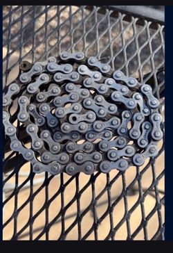 KMC CHAIN 91 Links Oldschool