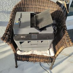 Brother Scanner/ Printer/ Fax