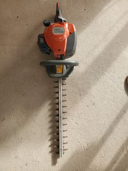 Husqvarna