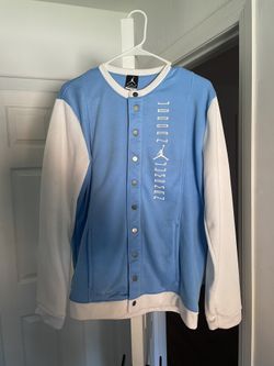 Jordan Dri-fit Jacket