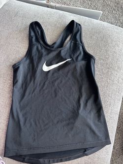 Girls Nike DRI-FIT
