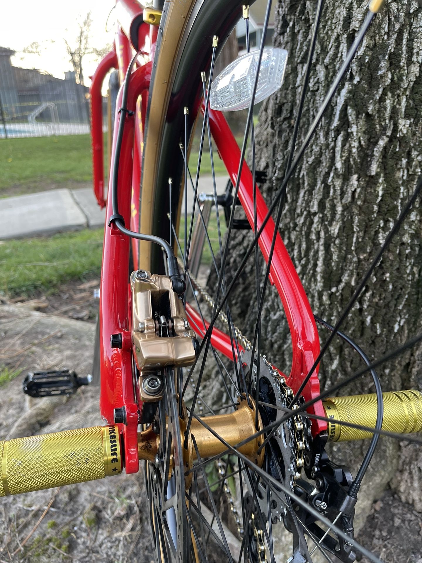 Se Bike Parts for Sale in Lodi, CA OfferUp