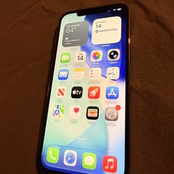 Apple iPhone XS Max 256GB