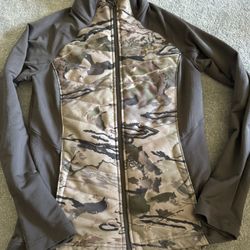 Under Armour jacket 