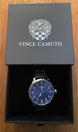 Vince Camuto Men's Watch with Box