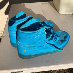 Air Jordans like mike gatorade release