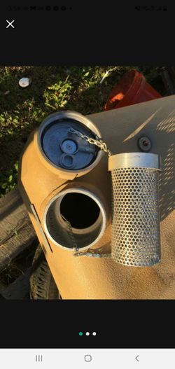Diesel Tanks