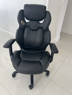 Game Chair DPS Encode 3D Insight Gaming Chair