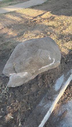 Free boulders