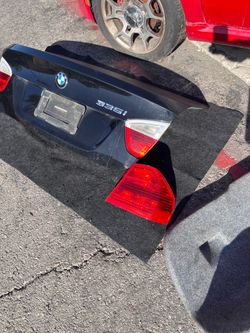 BMW e90
