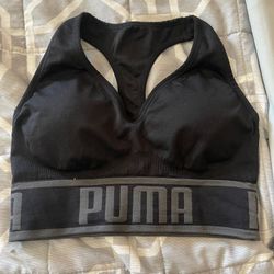SPORT BRA PUMA