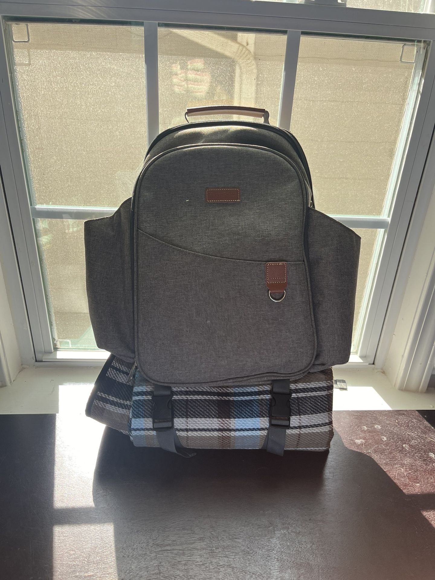 Picnic Backpack