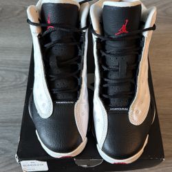 Jordan Retro 13 Size 4Y