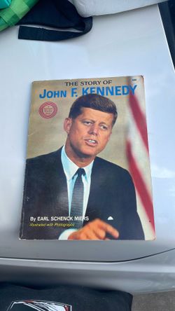 VINTAGE JOHN F KENNEDY $50OBO