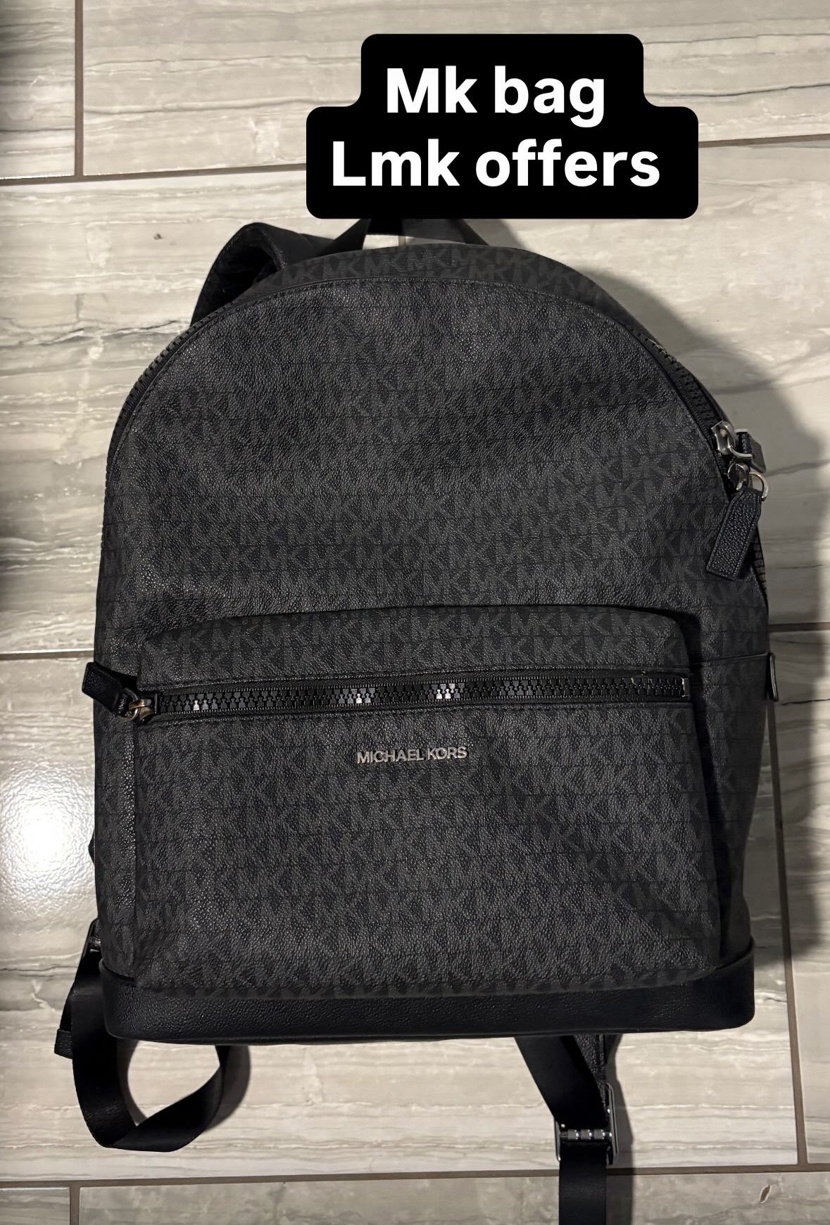 Mk Bag