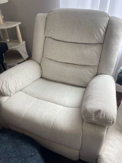 Recliners