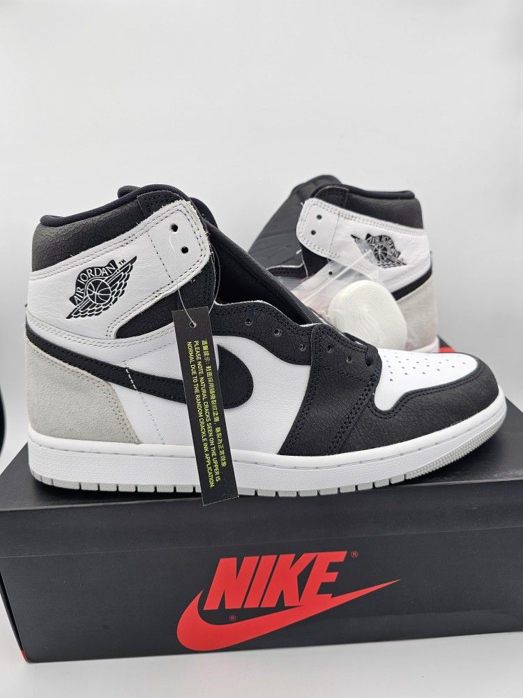 Air Jordan Retro High OG 'Stage Haze' Men's Size 11