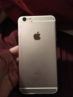 iPhone 6 Plus (sprint) can’t use without getting screen fixed