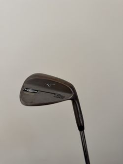 Mizuno Wedge