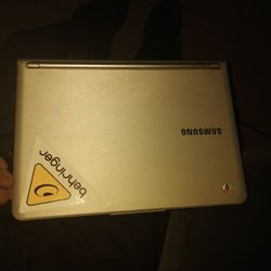 Samsung Chromebook
