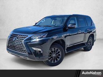 2023 Lexus GX 460