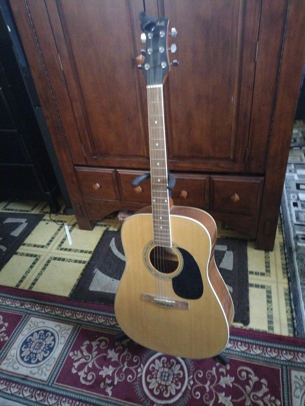 Guitarra Acústica
