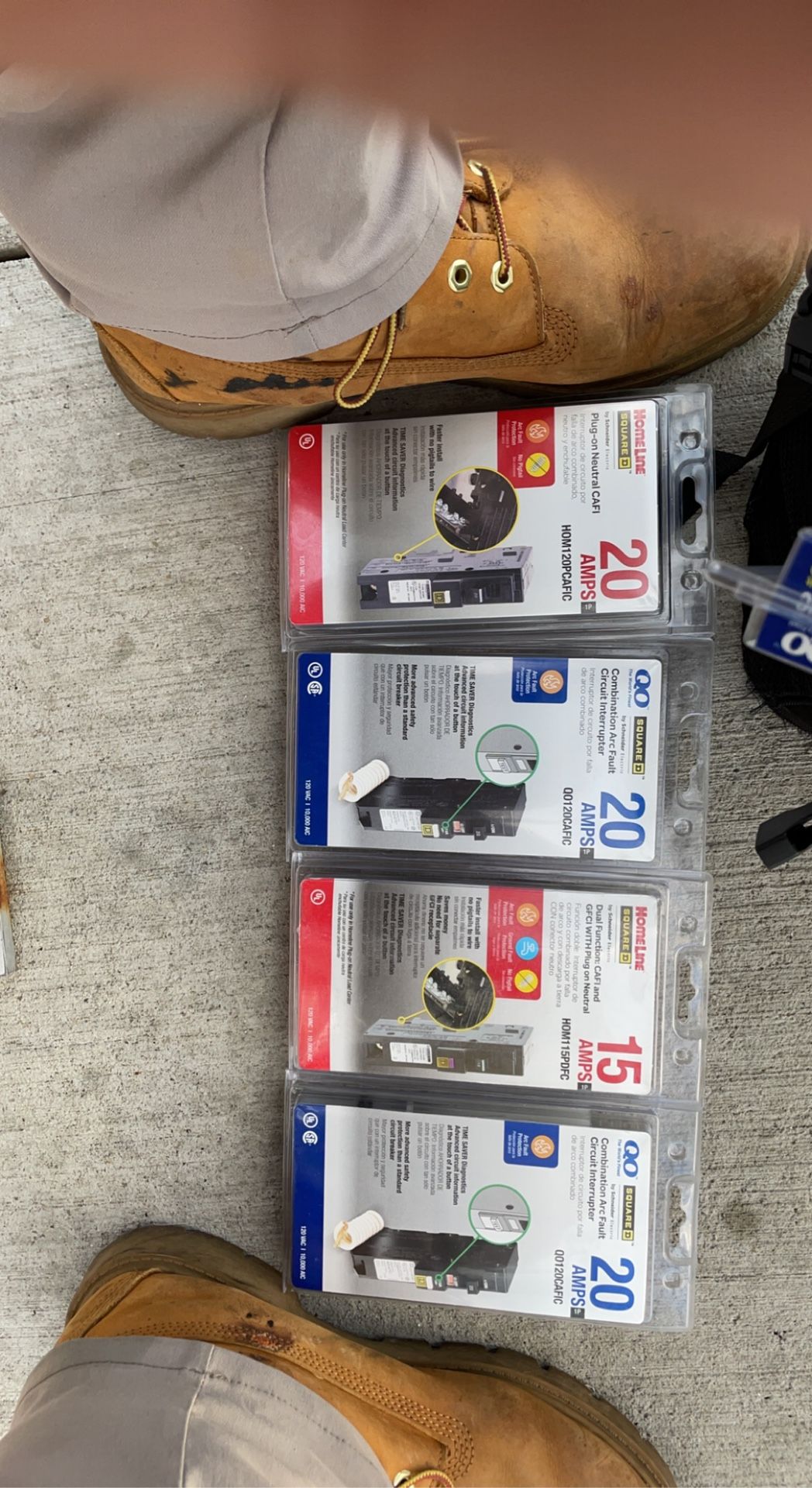 Got Em All Come Shop