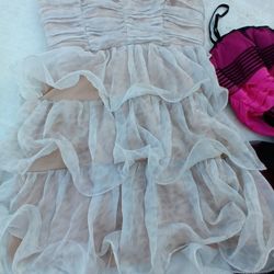 Dress Formal Wear Prom Homecoming Sizes And Colors Vary Sold Separately 