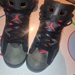 Jordan 6 Sz10.5
