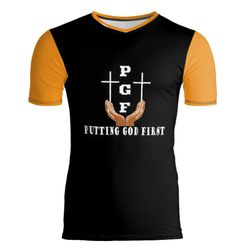 Customized your own fitted shirt