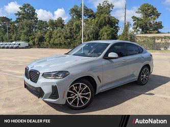 2024 BMW X4