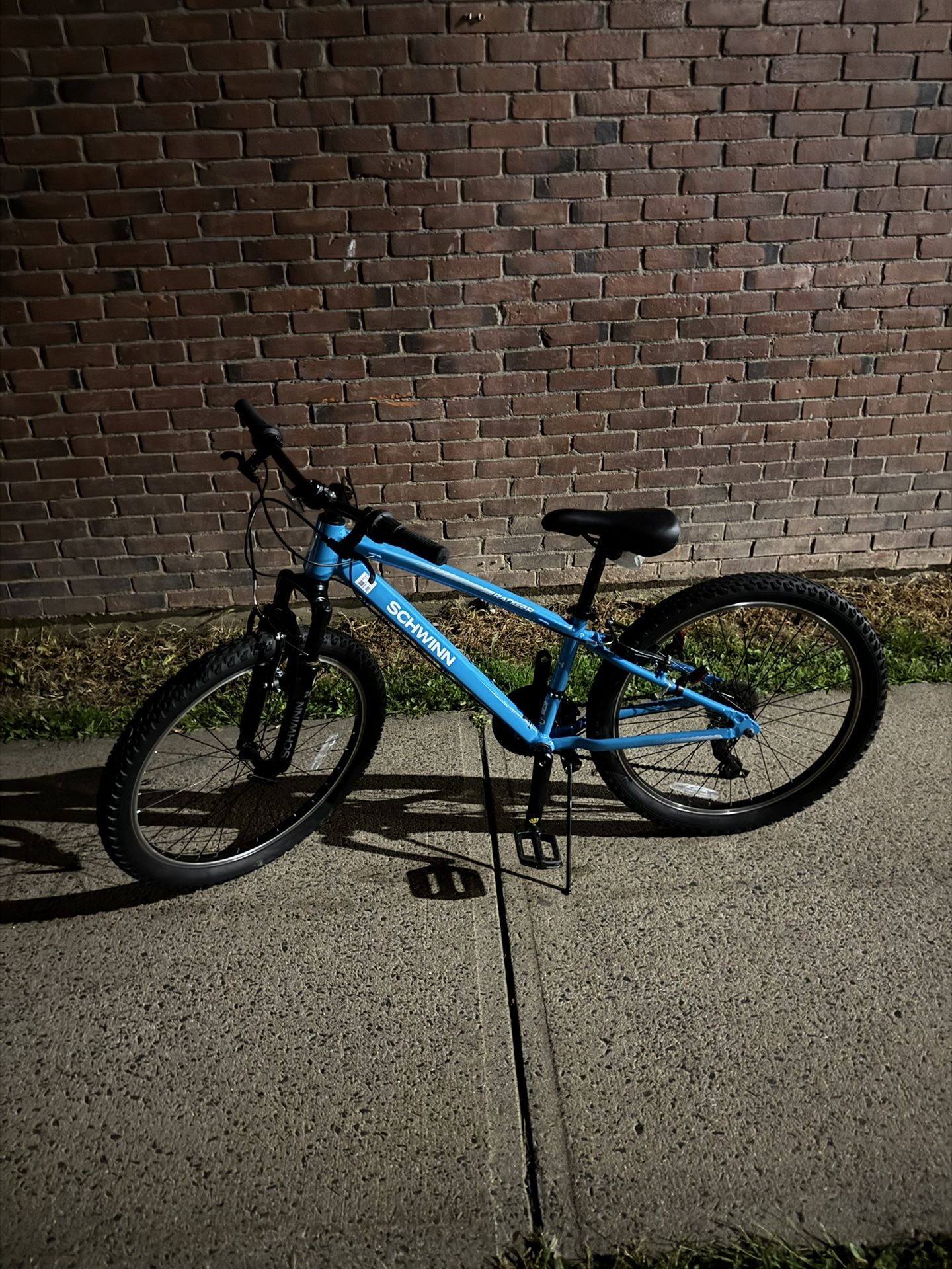 SCHWINN BIKE 
