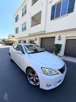 2009 Lexus IS 250