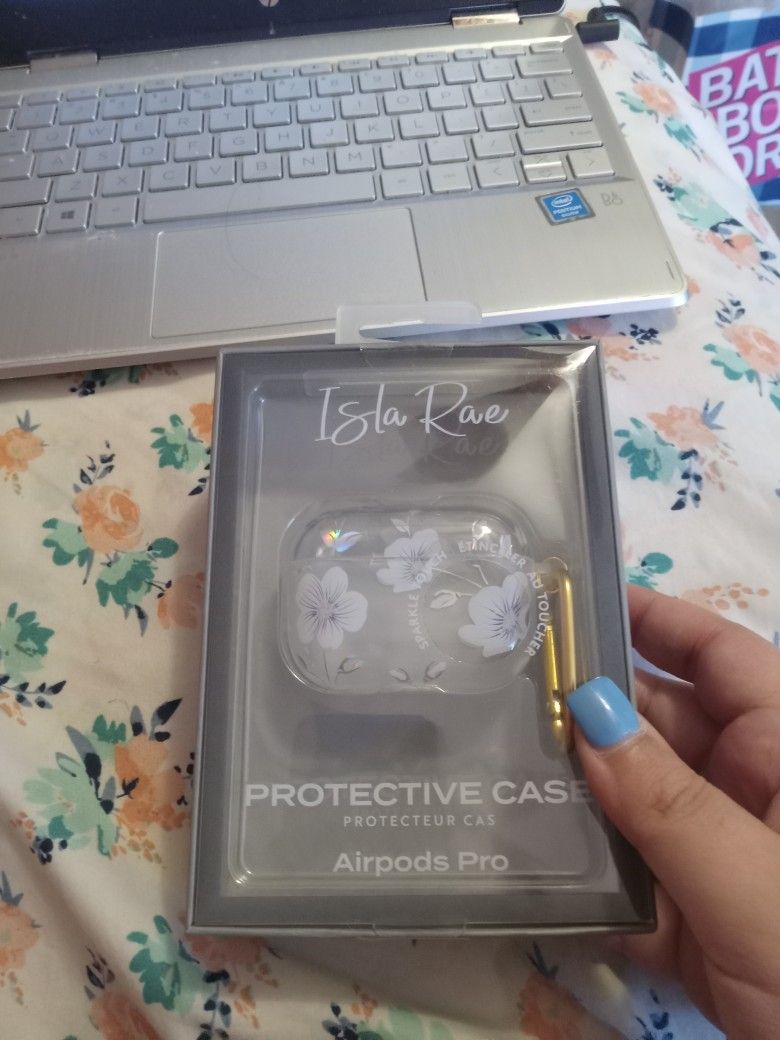 Airpods Pro Case 