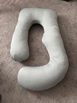 Maternity Sleep Pillow 