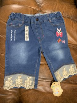 short pants for girls