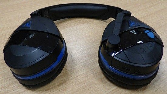 Turtle Beach Stealth 700 Wireless Headset