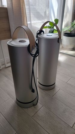 Molekule Air Purifier