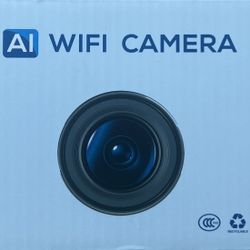 Wifi Camera 