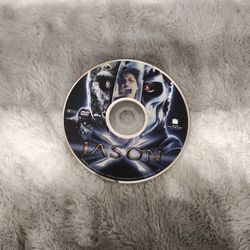 Jason X