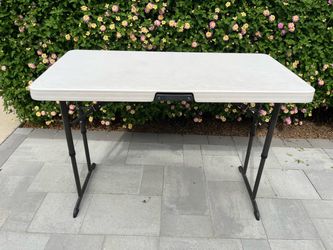 Lifetime Folding table