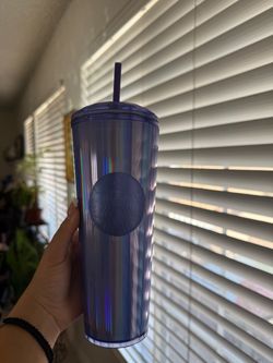 Starbucks cup