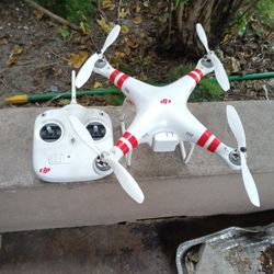 Dji Phantom