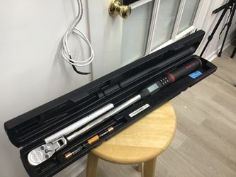 Snap on Techangle 12.5-250