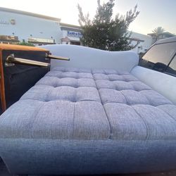 Free Ottoman
