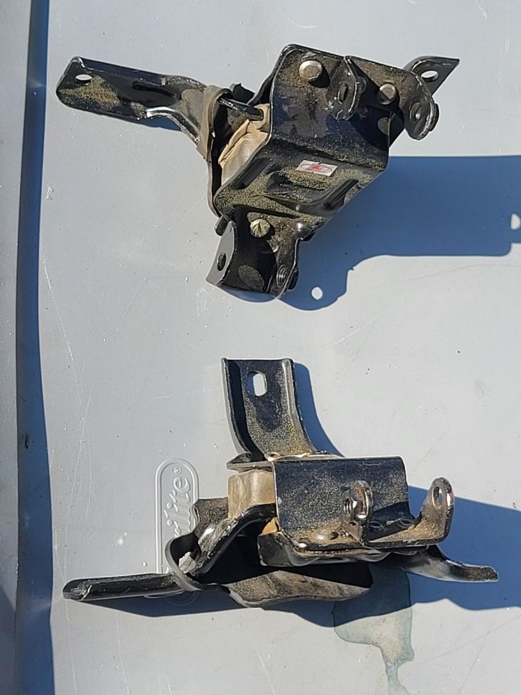 motor mounts